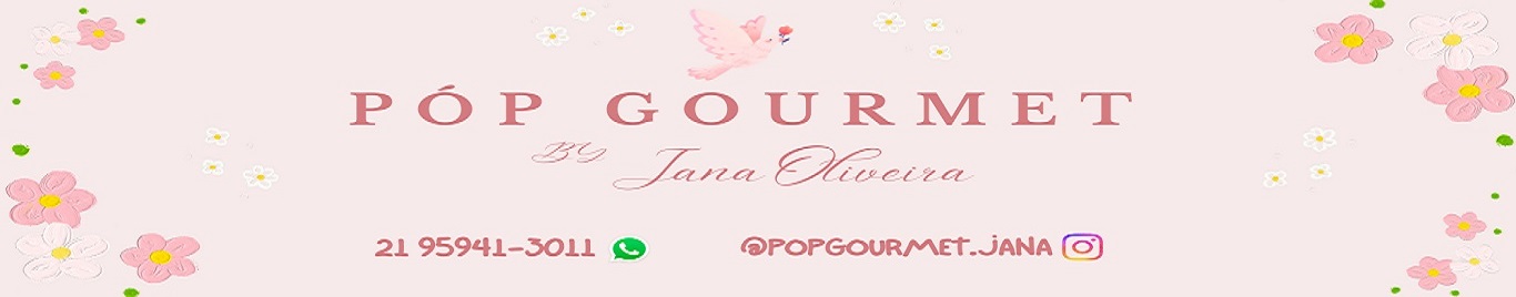 Póp Gourmet
