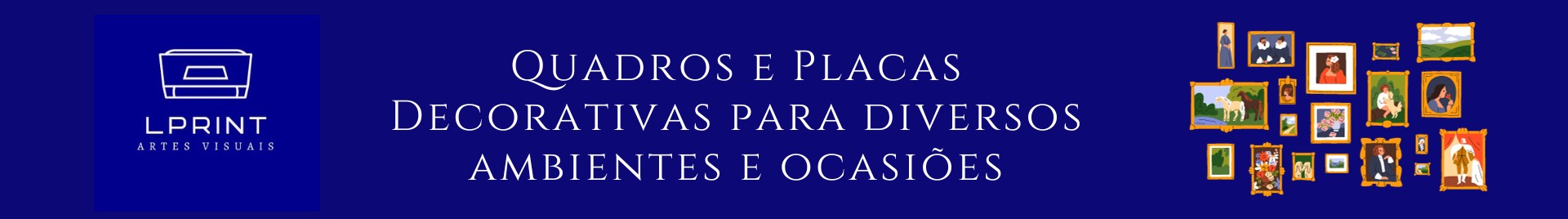 LPrint Artes Visuais