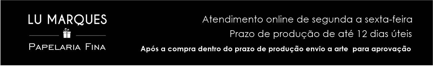 Lu Marques Papelaria Fina