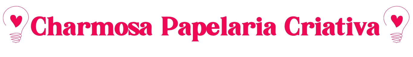 Charmosa Papelaria Criativa