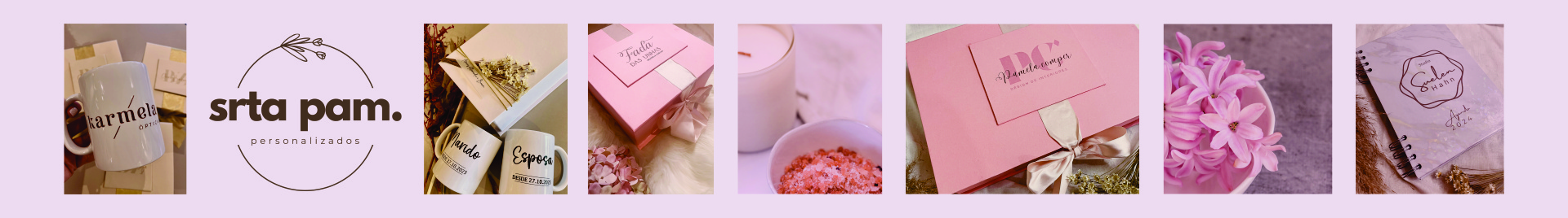Pami Personalizados