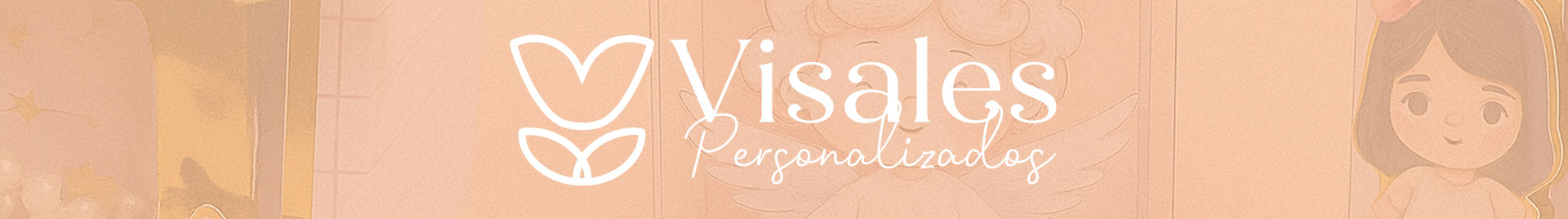 Visales Personalizados