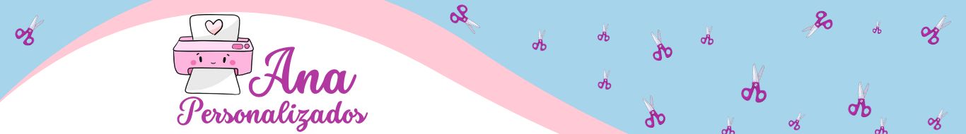 Ana Personalizadoss