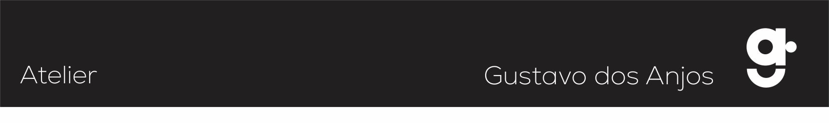 Gustavo dos Anjos Atelier