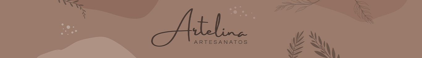 Artelina Artesanatos