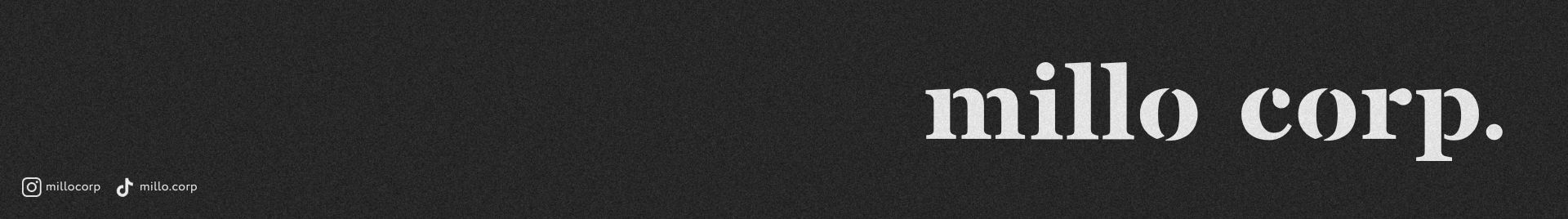 millo corp.