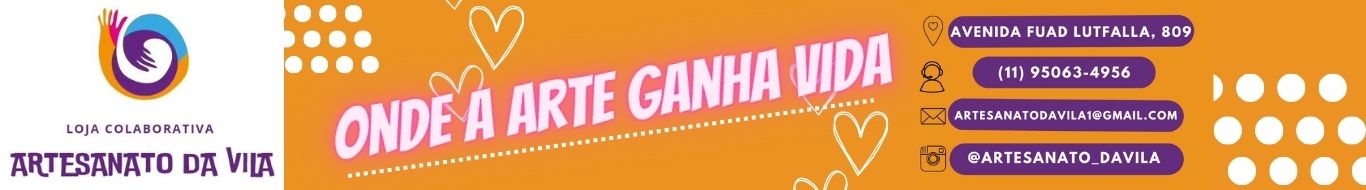 Artesanato da Vila