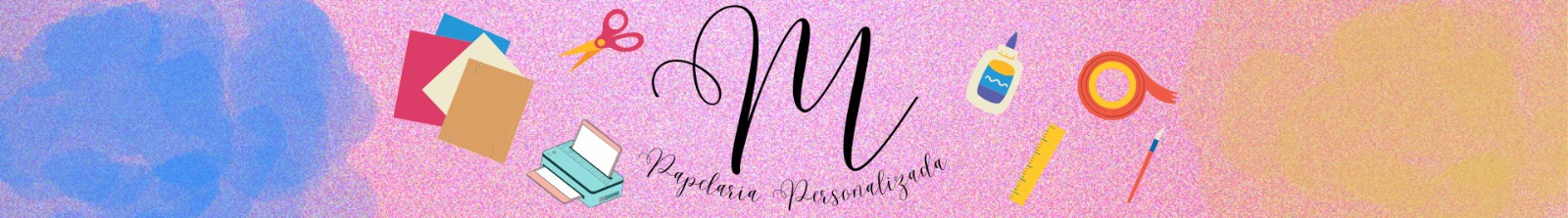 Morais Papelaria Personalizada