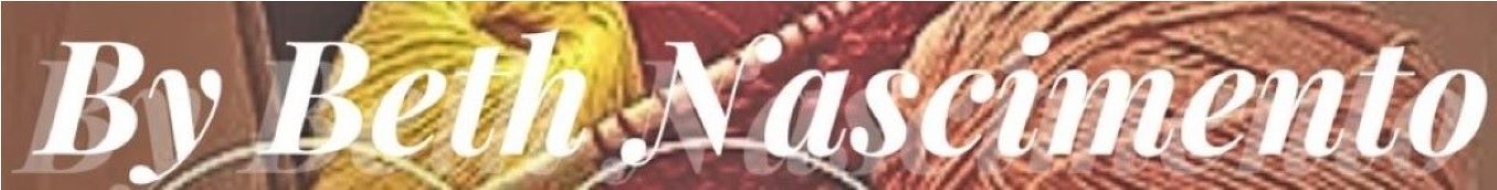 Bybethnascimento/ Bolsas de crochê /roupinhas de crochê e tricô