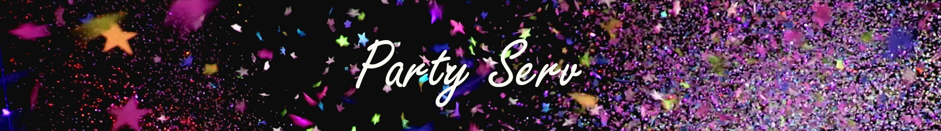 PARTY SERV