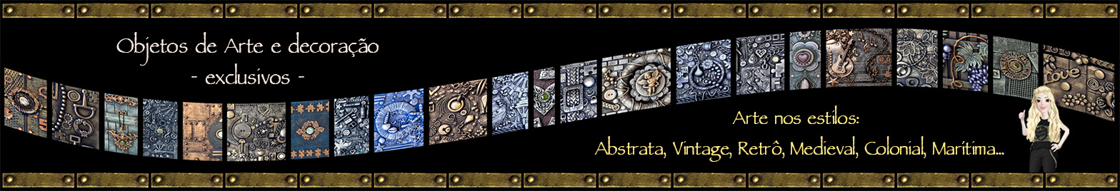 Sartes Ateliê Artístico