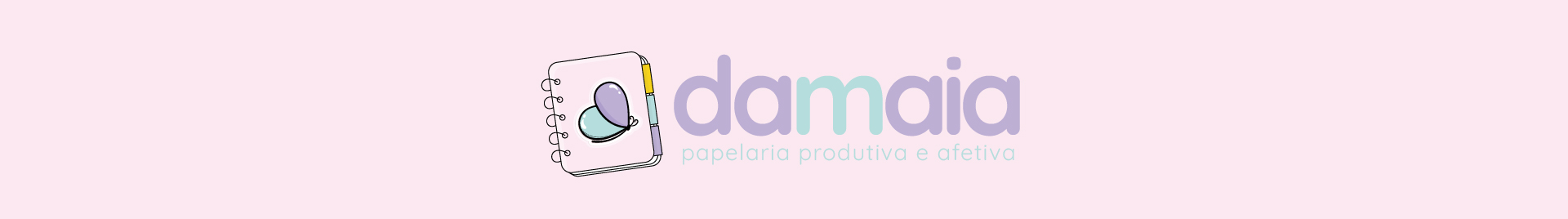 Damaia Papelaria