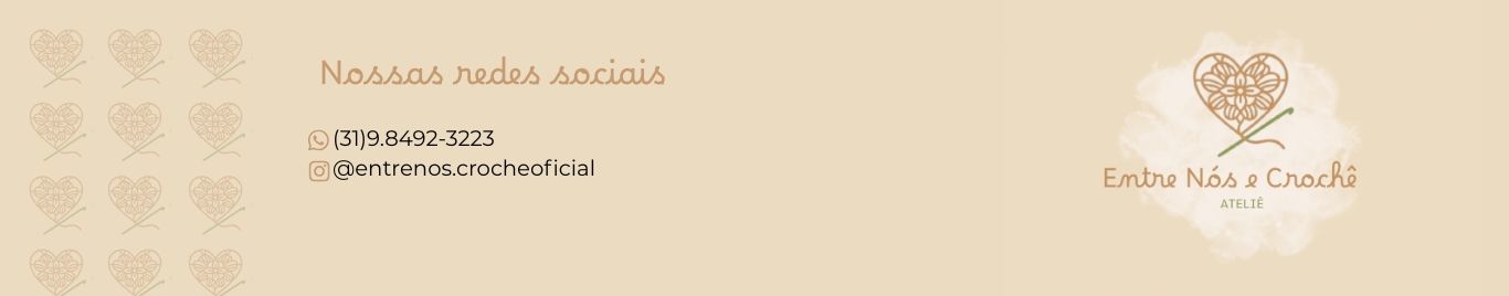 Entre Nós e Crochê
