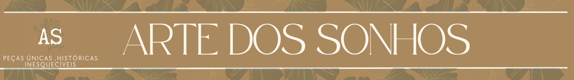 Arte dos Sonhos - By Rayane Amigurumi