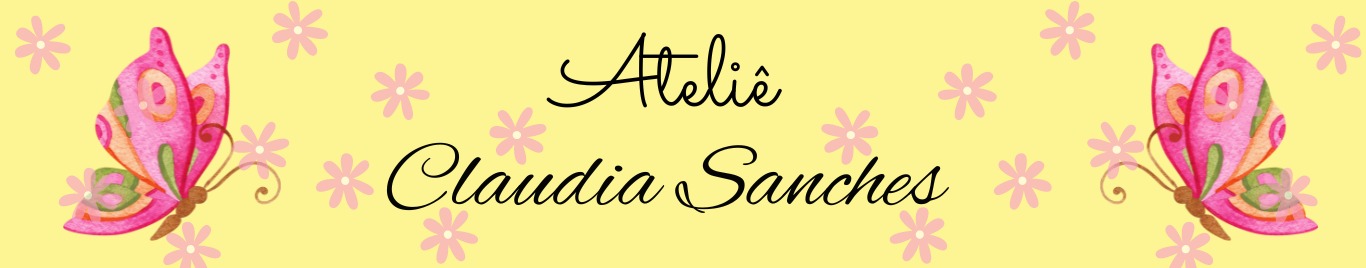 Ateliê Claudia Sanches