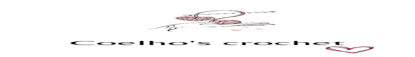 Coelho's crochet