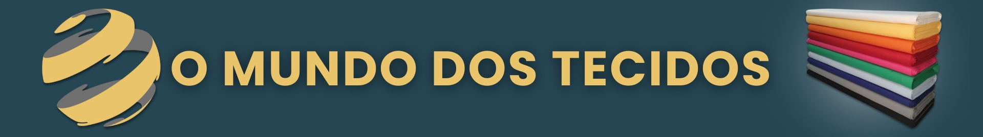 O Mundo dos Tecidos