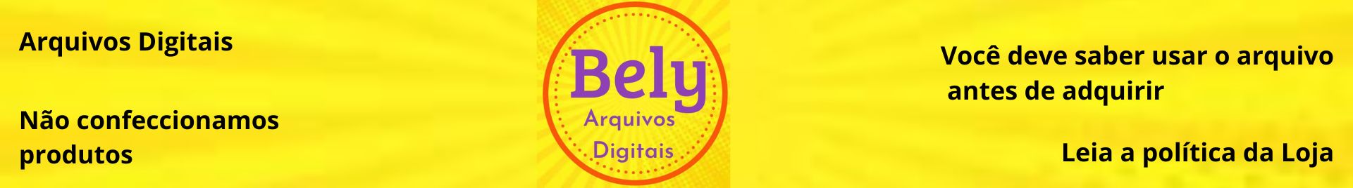 Bely Arquivos Digitais