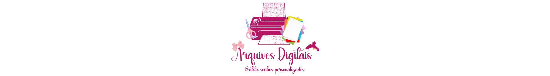 Arquivos Digitais_