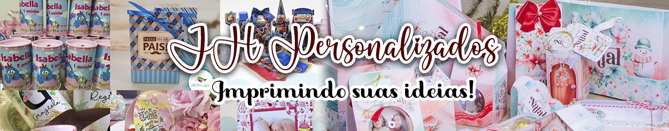 * JH Personalizados *