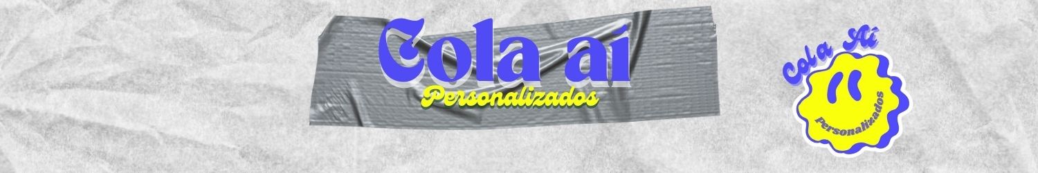 Cola Ai Personalizados