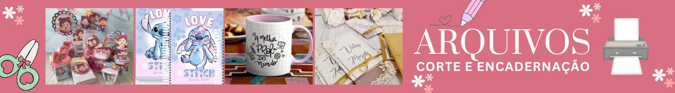 Ms. Catherine Arquivos Digitais