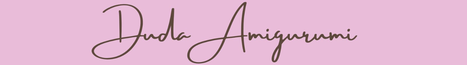 Duda amigurumi