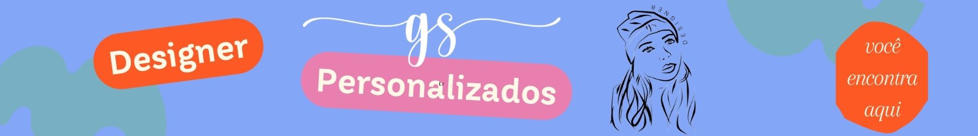 Gs Designer Personalizados