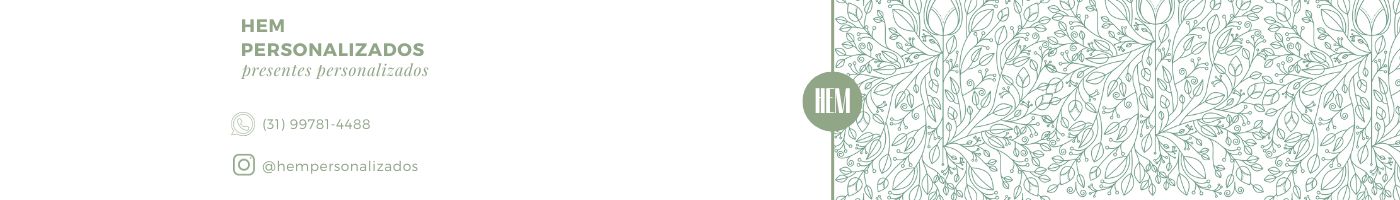 HEM Convites e Presentes