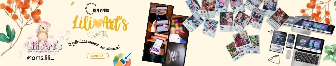 LiliArts Personalizados