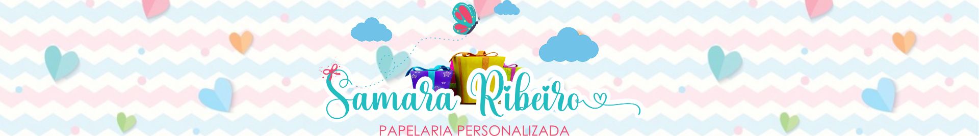 Samara Ribeiro Personalizados