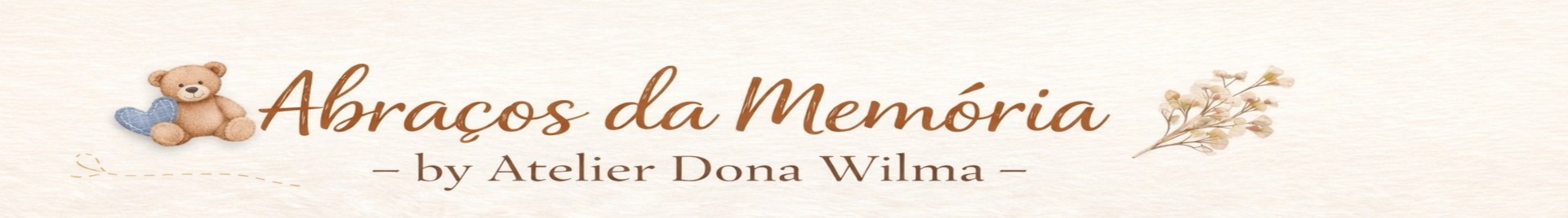 Abraços da Memória