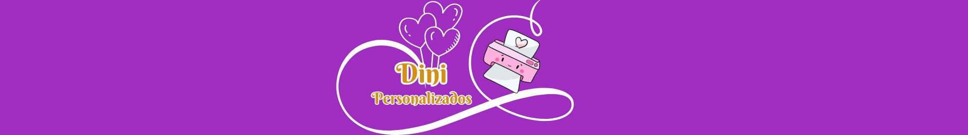Dini personalizados