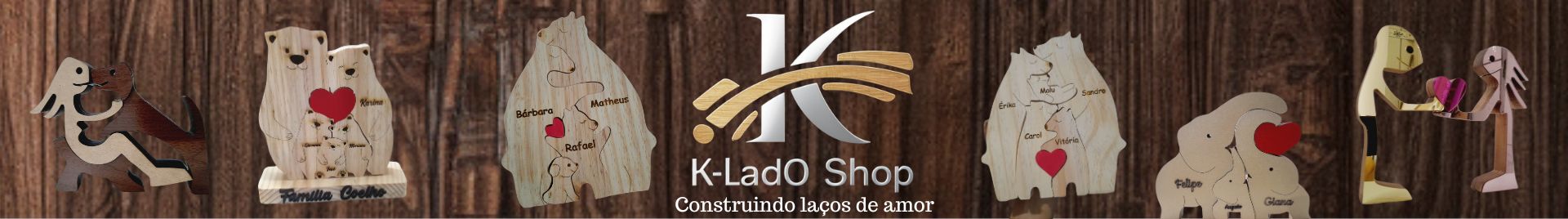 K-lado shop