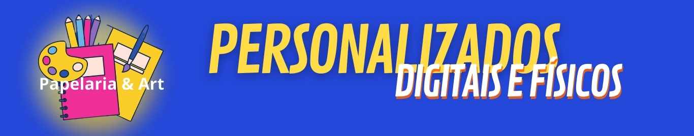 Papelaria e Art