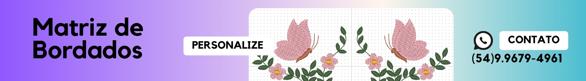 P&G Confecção e Bordados