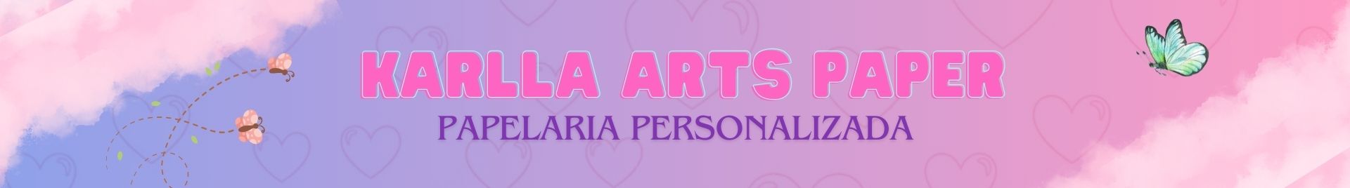 Karlla Arts Paper