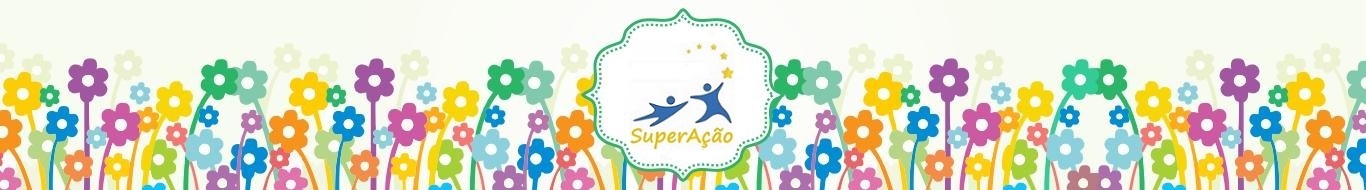 SuperAção Papelaria Criativa