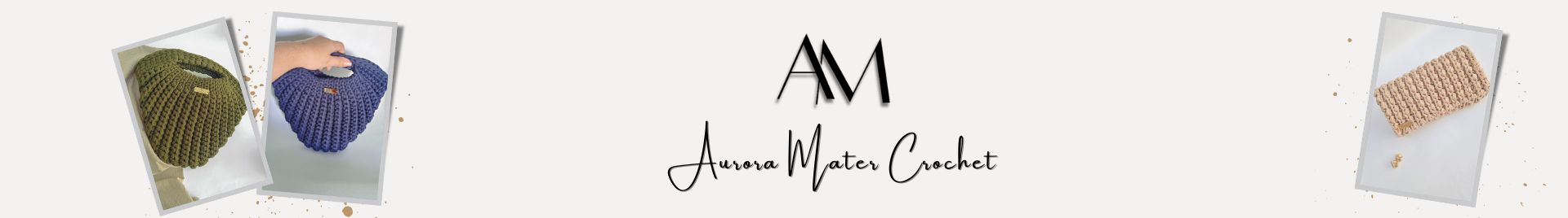 Aurora Mater Crochet