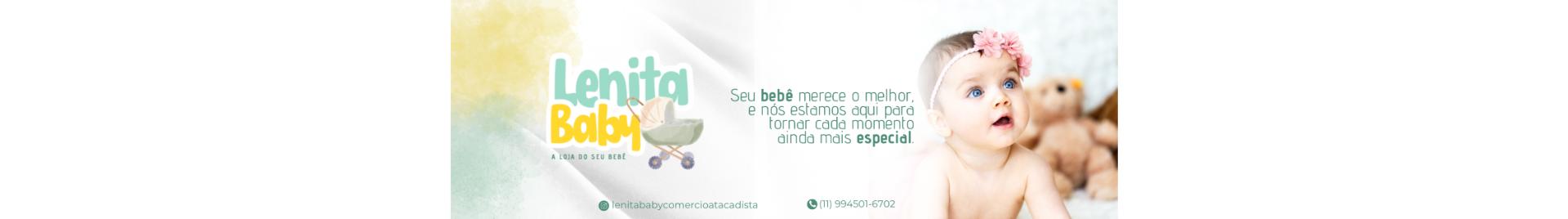 lenita Baby Comécio Atacadista