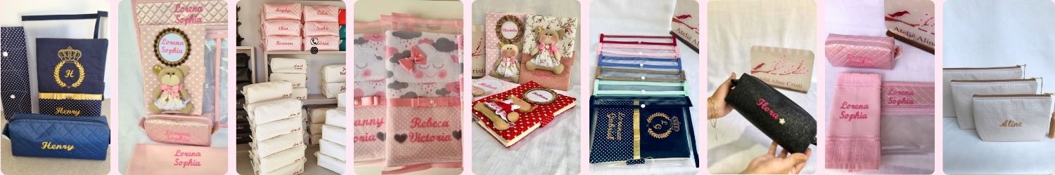 Ateliê Aline Cristi