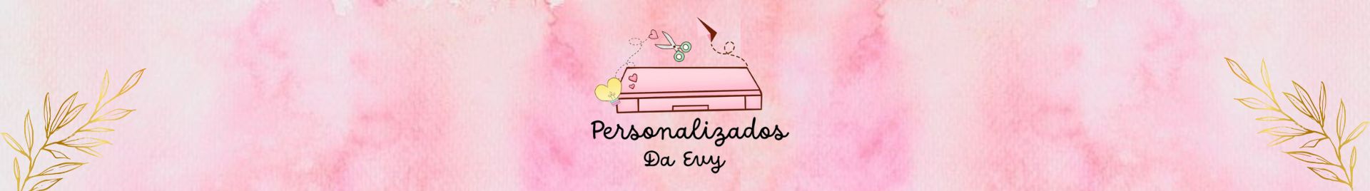 Personalizados da Evy