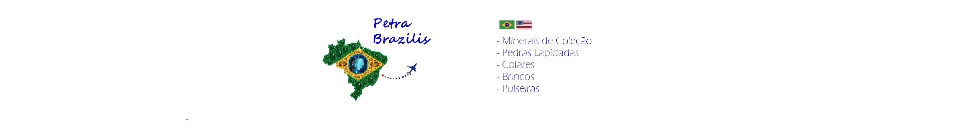 Petra Brazilis