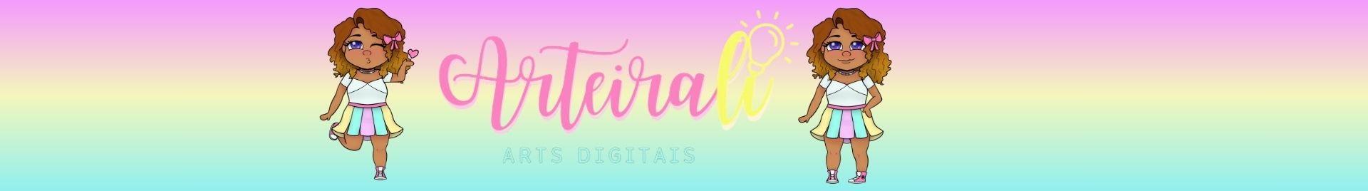 Arteirali Digitais