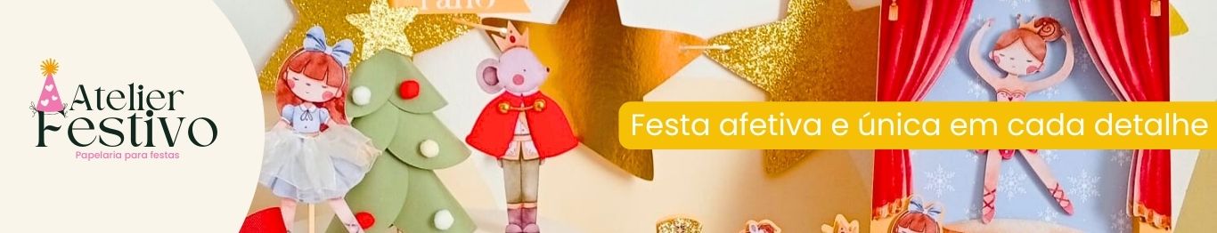 Atelier Festivo