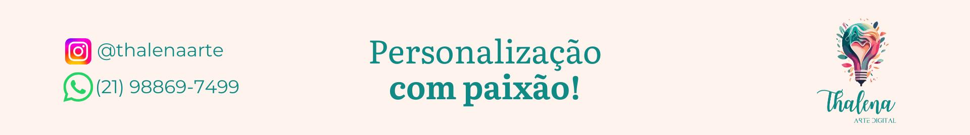 Thalena - Arte Digital
