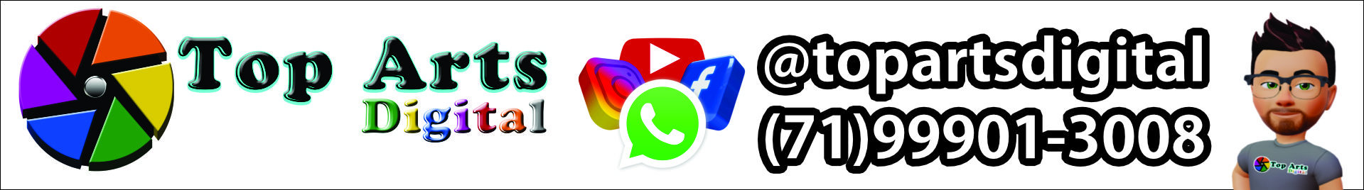 Top Arts Digital