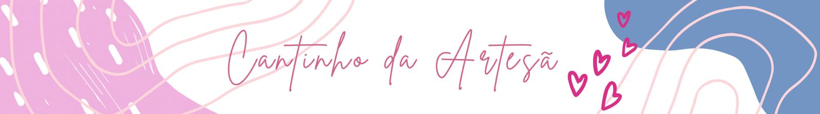 Cantinho da Artesã - by Carol Oliveira