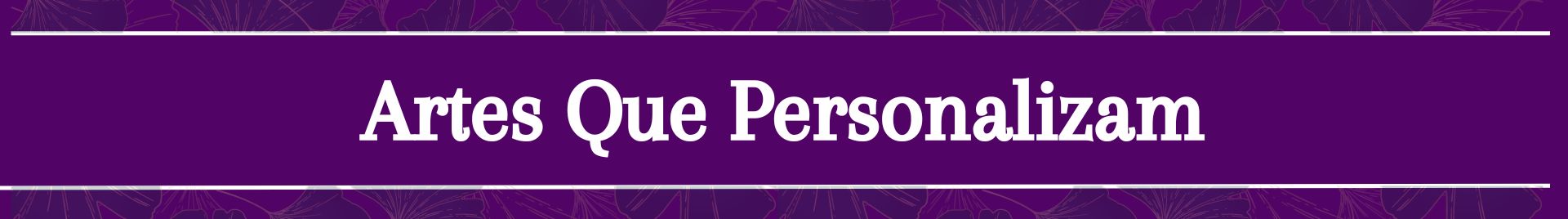 Artesquepersonalizam