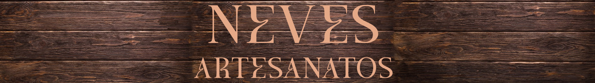 Neves Artesanatos